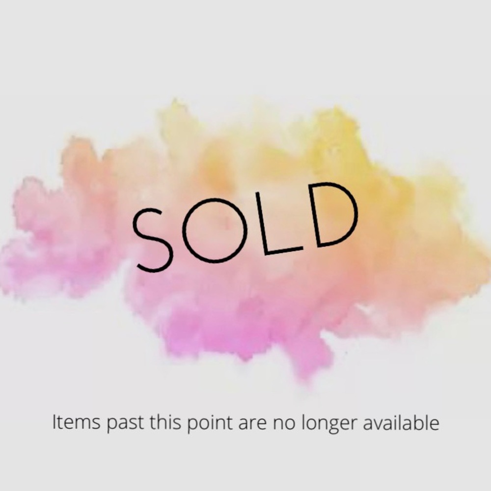 Sold!